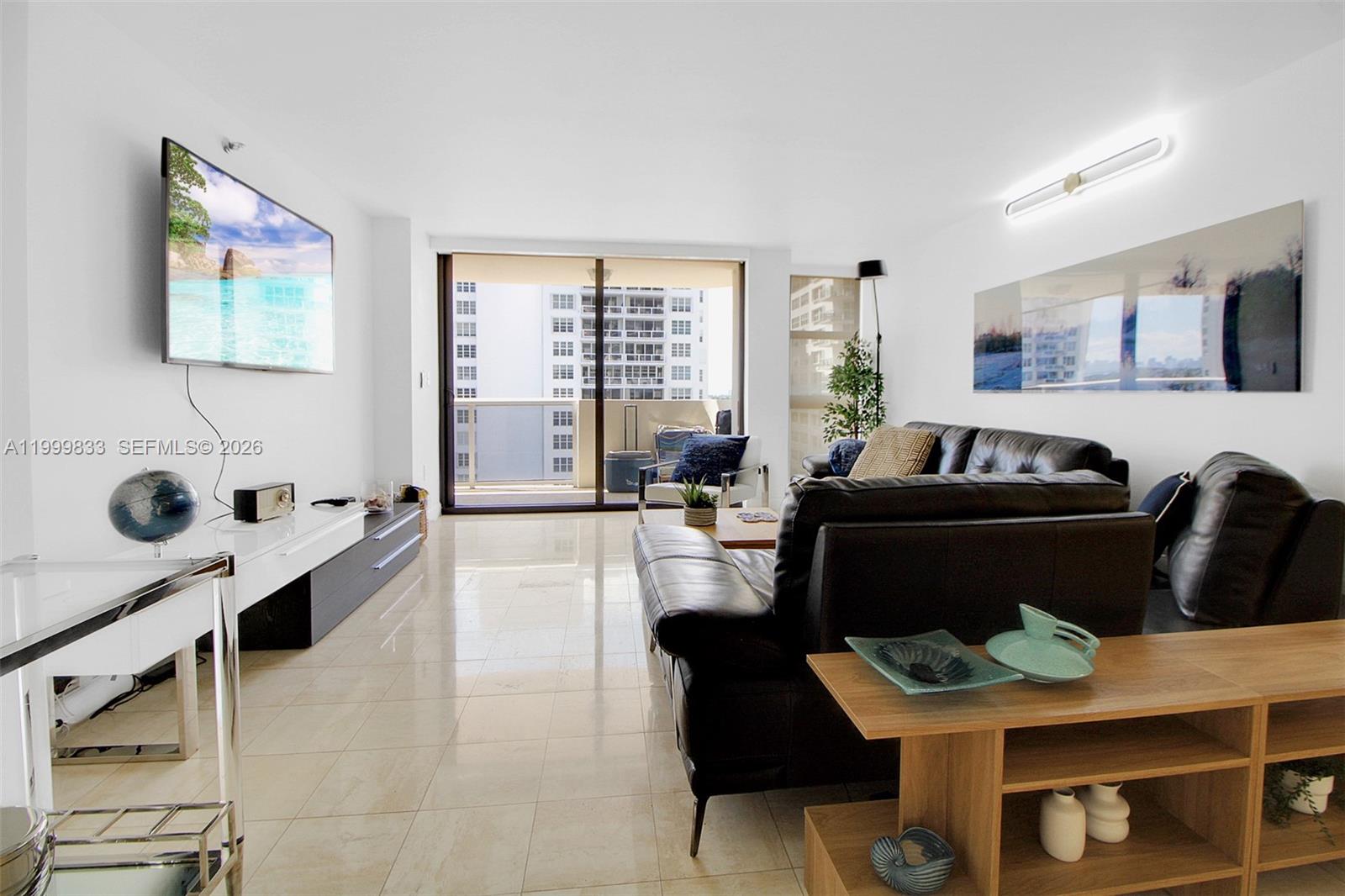 LEXCELLENCE CONDO - Residential Lease