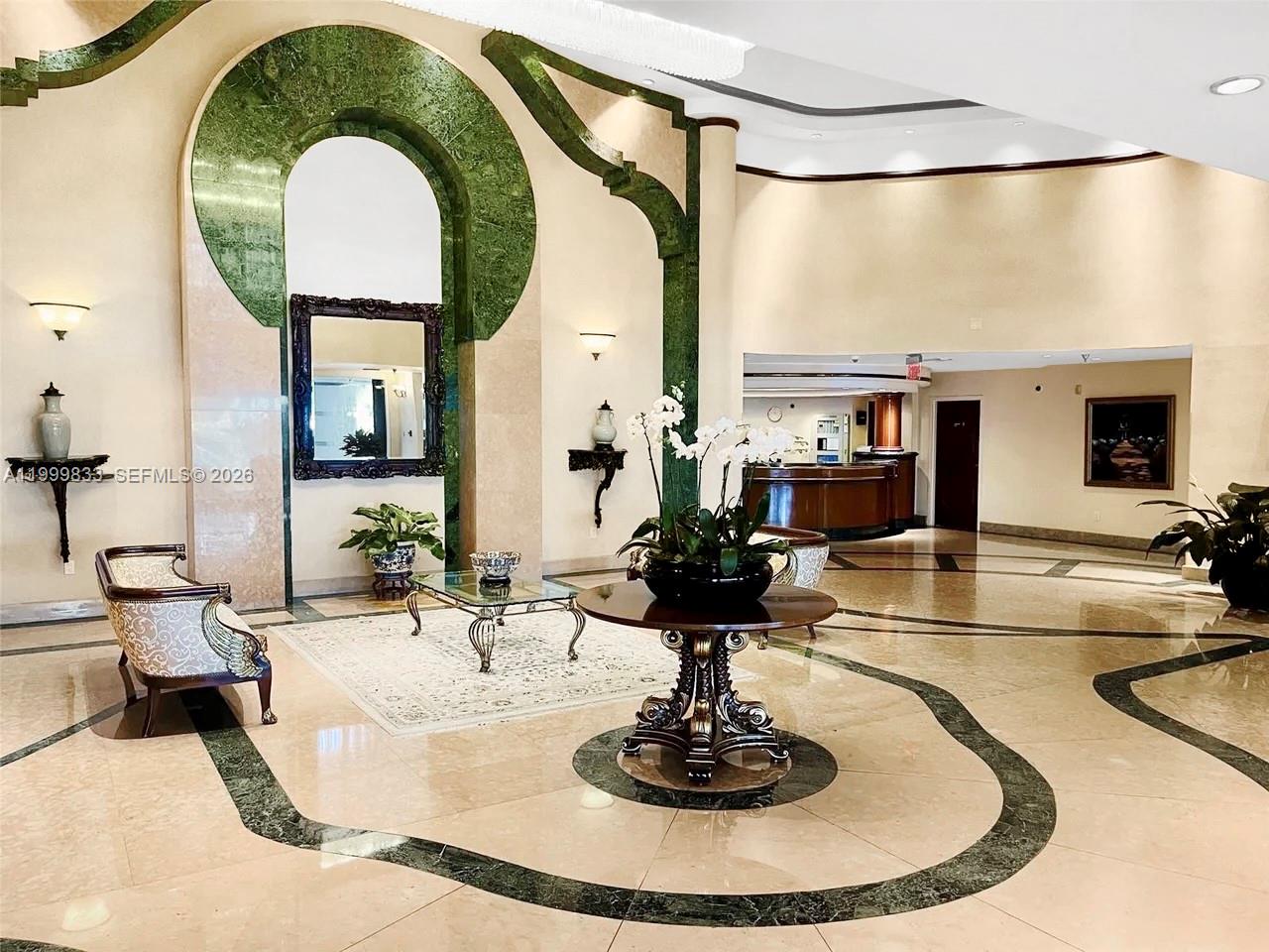 LEXCELLENCE CONDO - Residential Lease