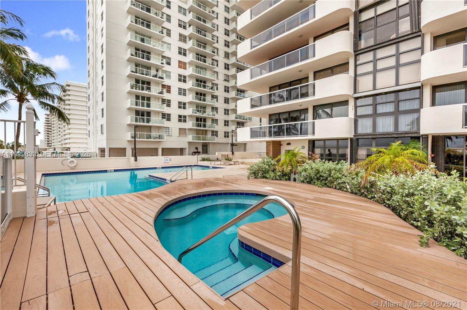 LEXCELLENCE CONDO - Residential Lease