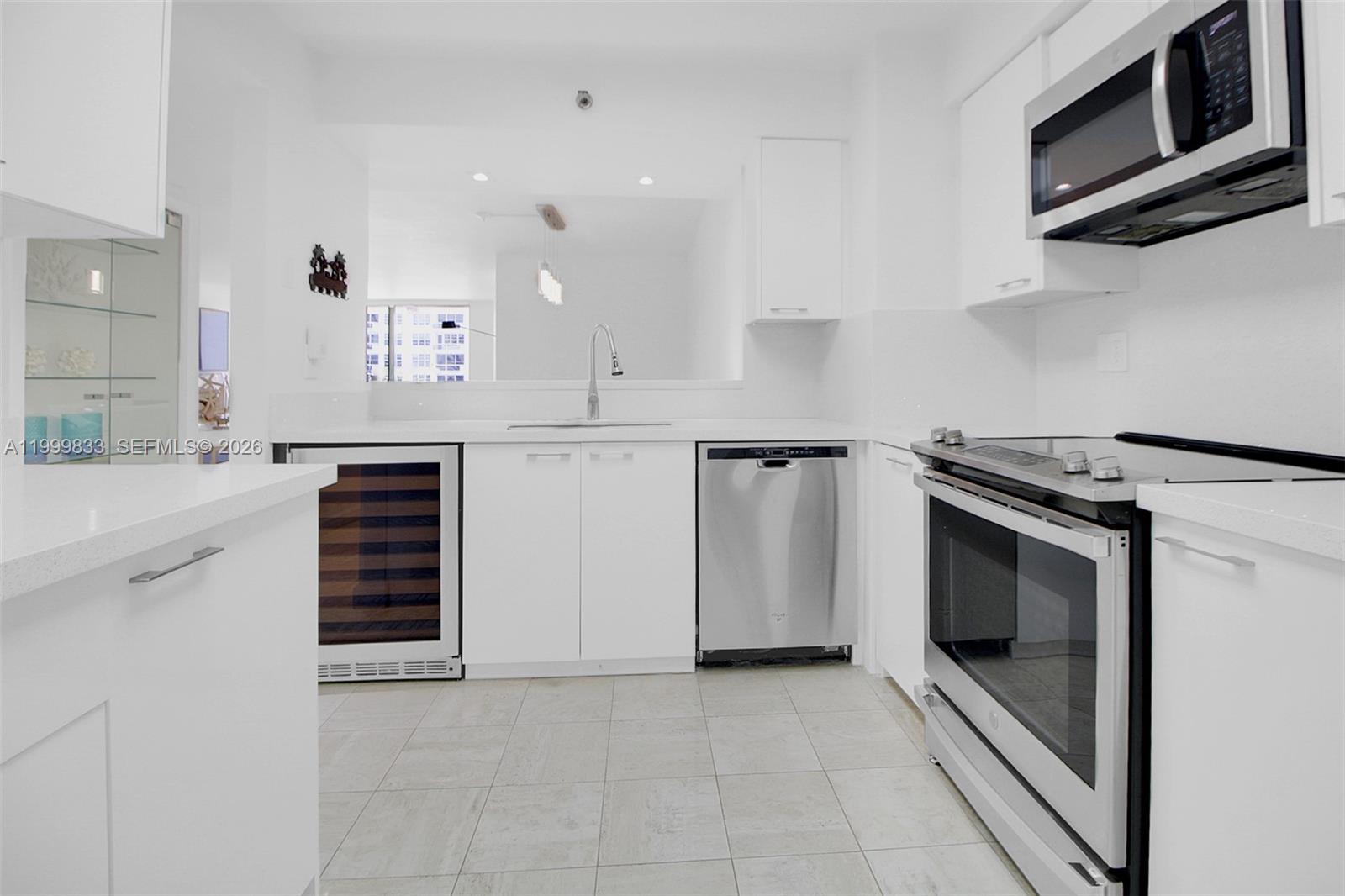 LEXCELLENCE CONDO - Residential Lease