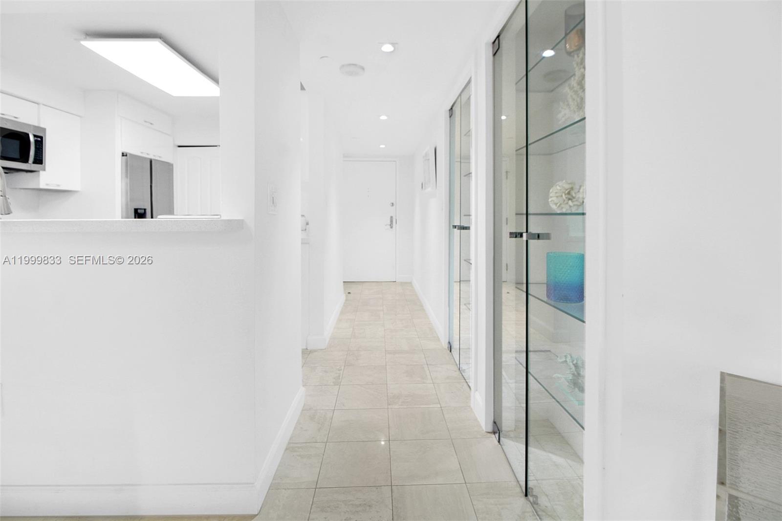 LEXCELLENCE CONDO - Residential Lease