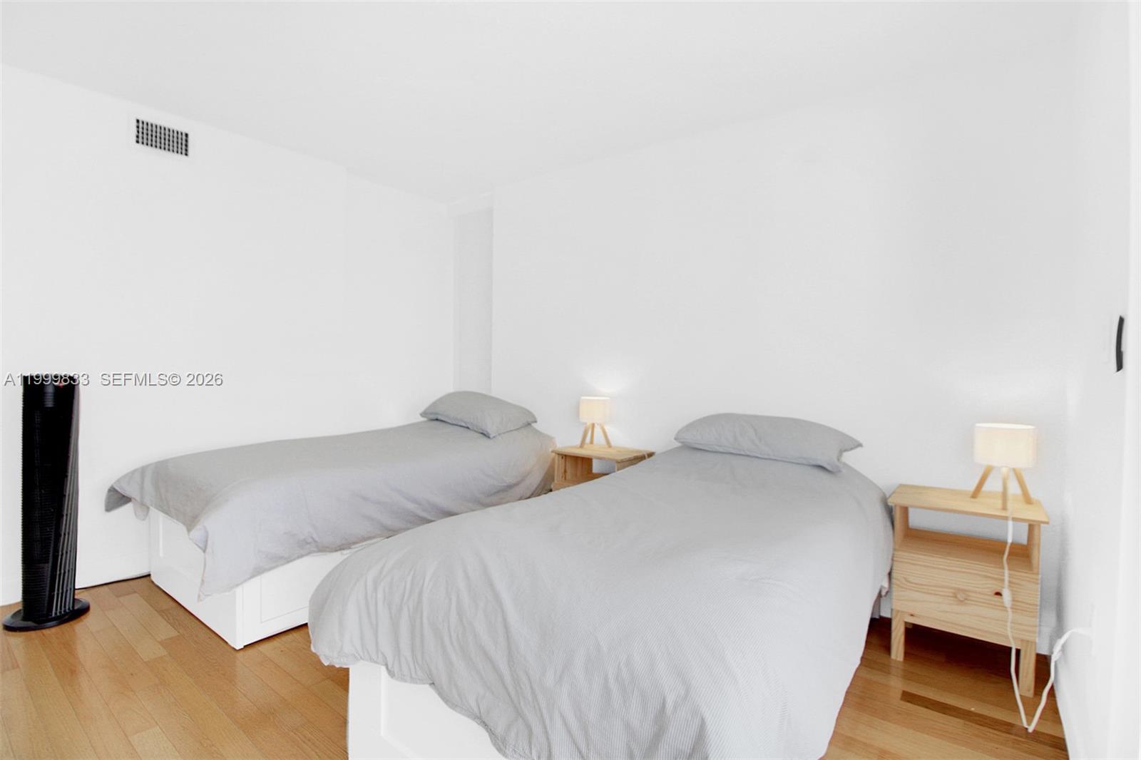 LEXCELLENCE CONDO - Residential Lease