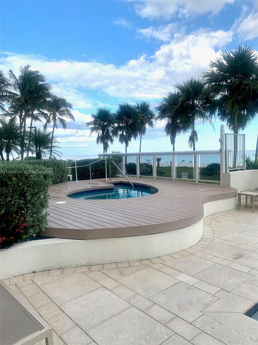 LEXCELLENCE CONDO - Residential Lease