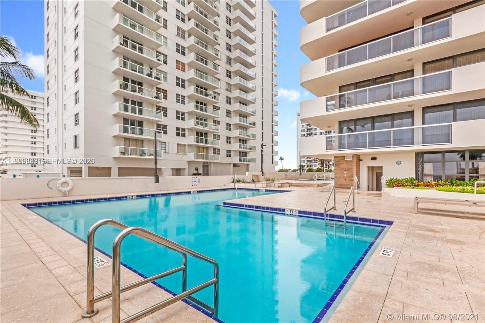 LEXCELLENCE CONDO - Residential Lease