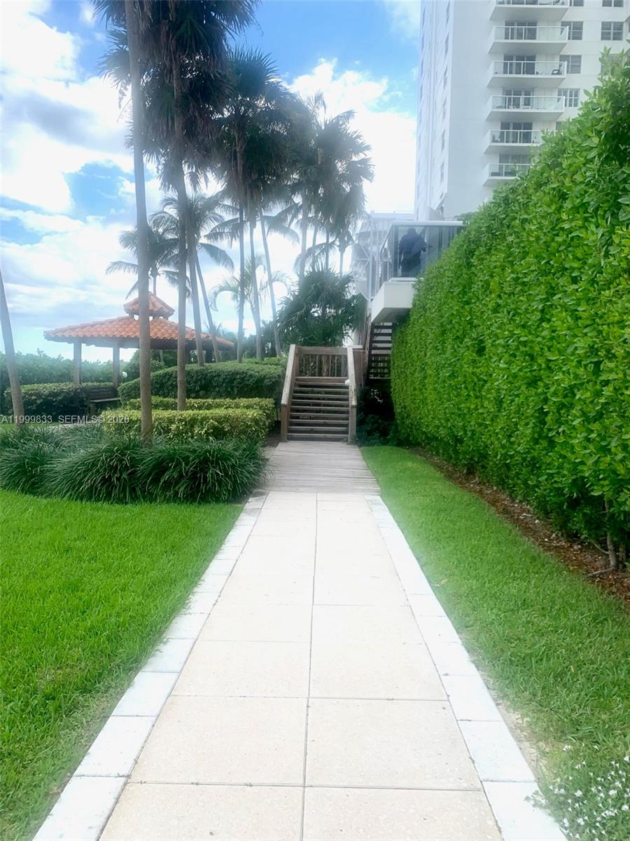 LEXCELLENCE CONDO - Residential Lease