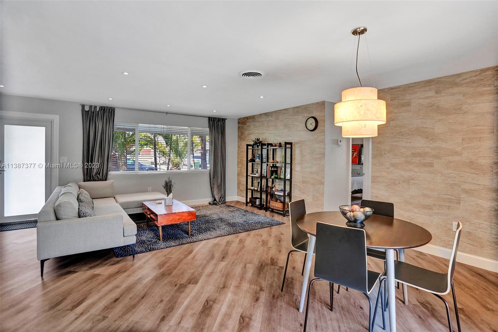 BOULEVARD HEIGHTS SEC 8 - Residential