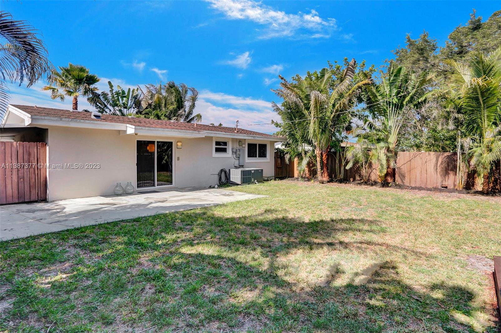 BOULEVARD HEIGHTS SEC 8 - Residential