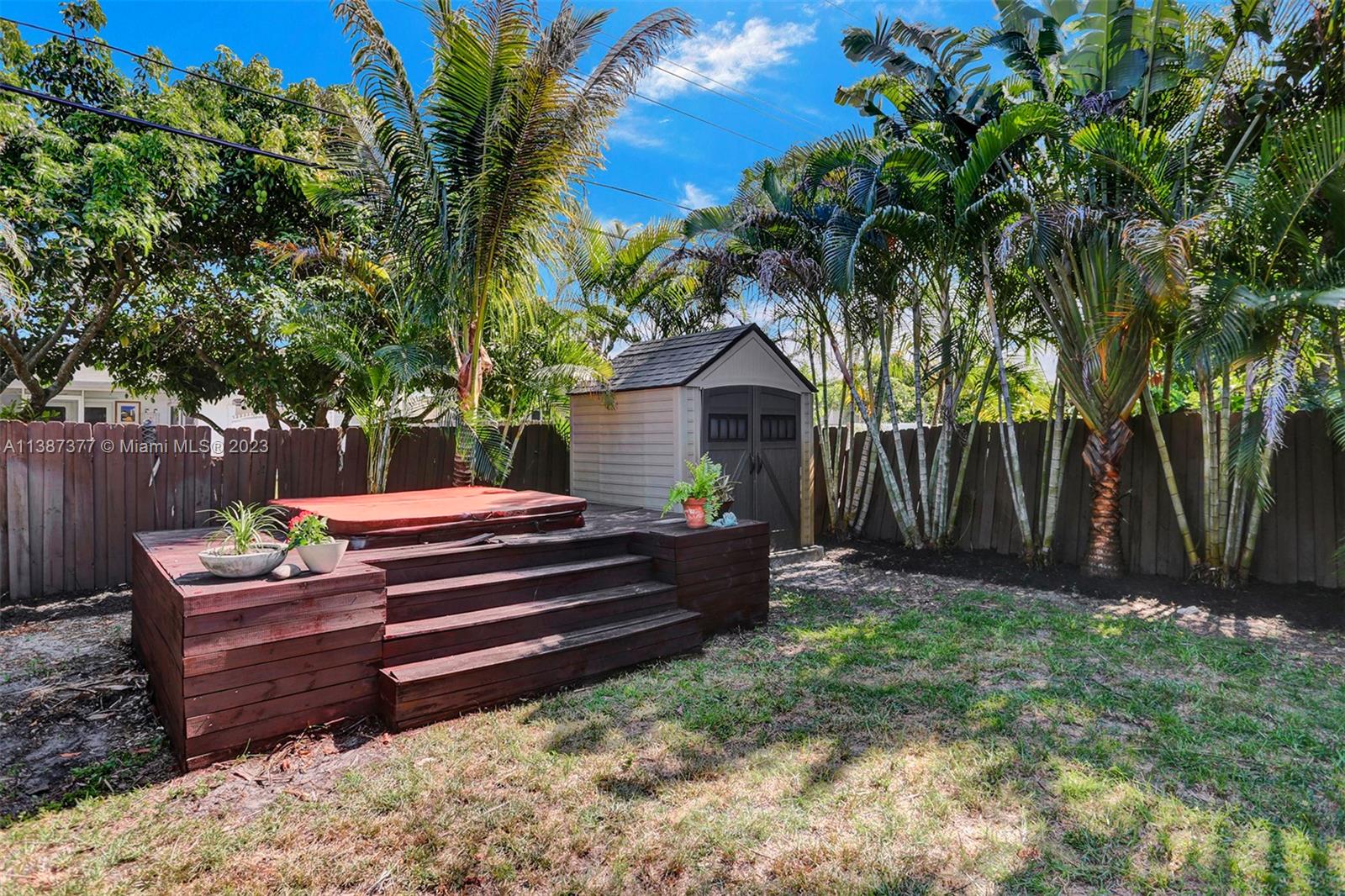 BOULEVARD HEIGHTS SEC 8 - Residential