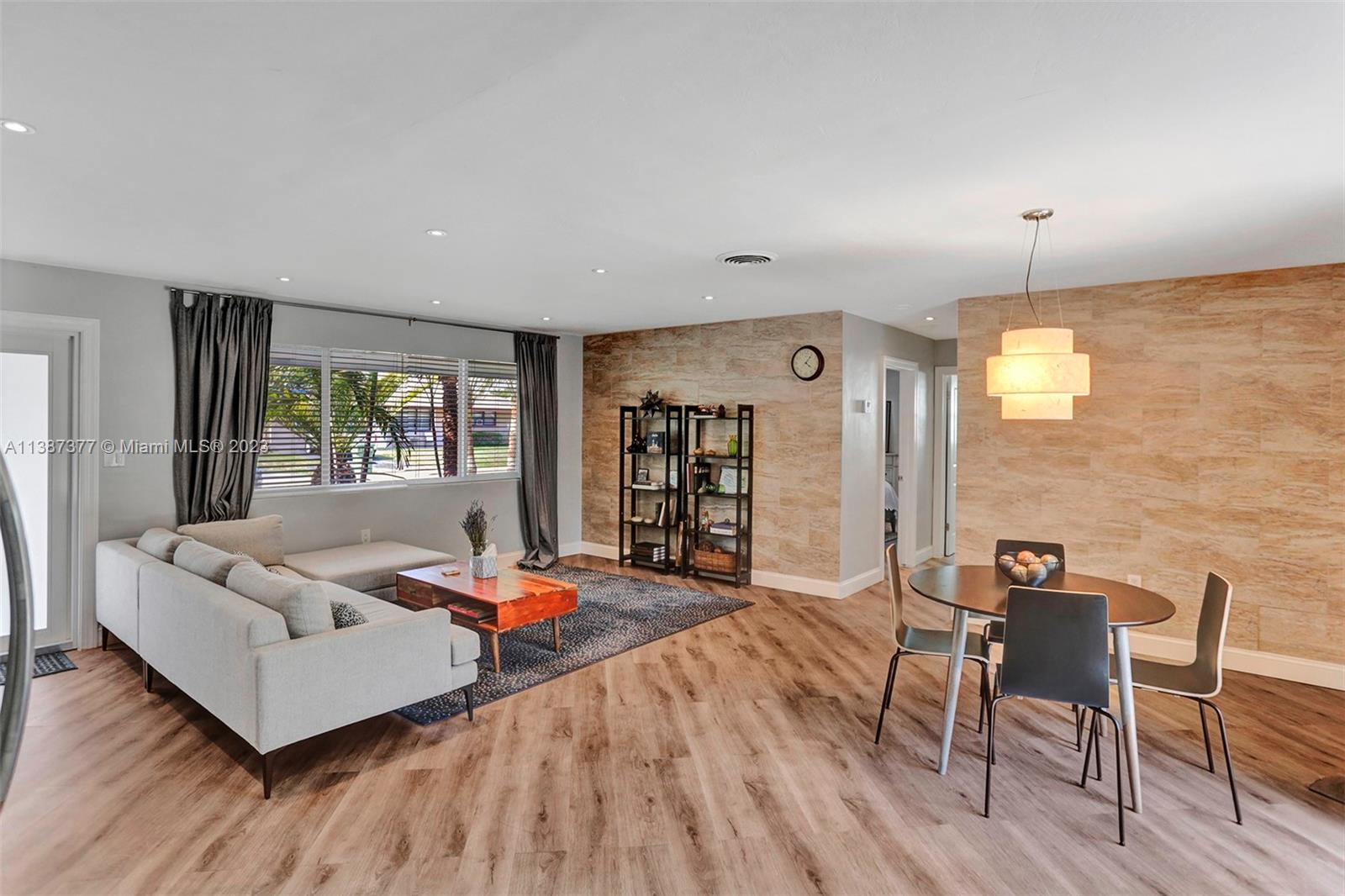 BOULEVARD HEIGHTS SEC 8 - Residential