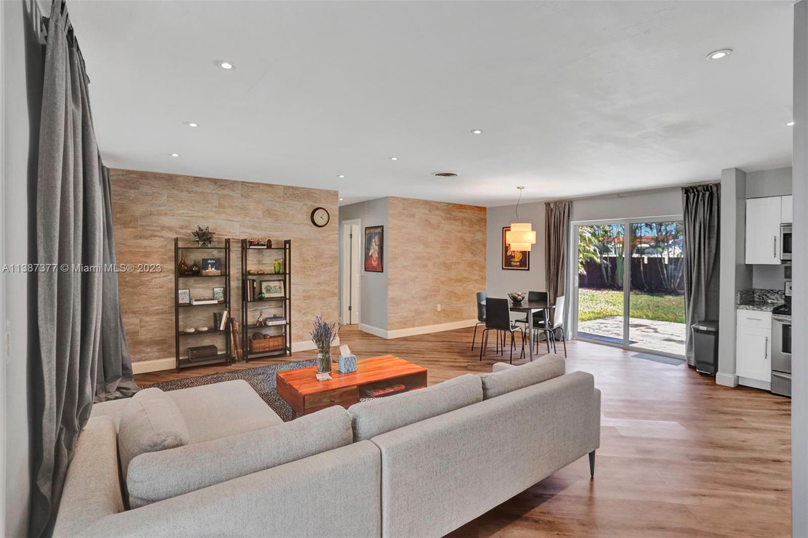BOULEVARD HEIGHTS SEC 8 - Residential