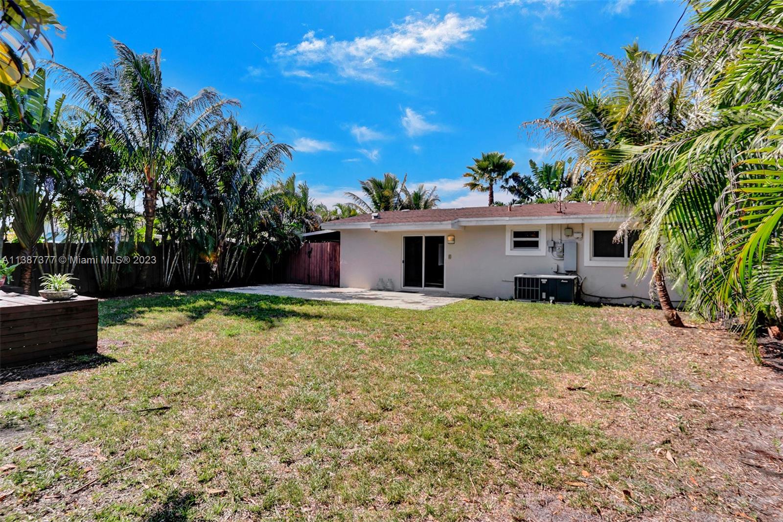 BOULEVARD HEIGHTS SEC 8 - Residential