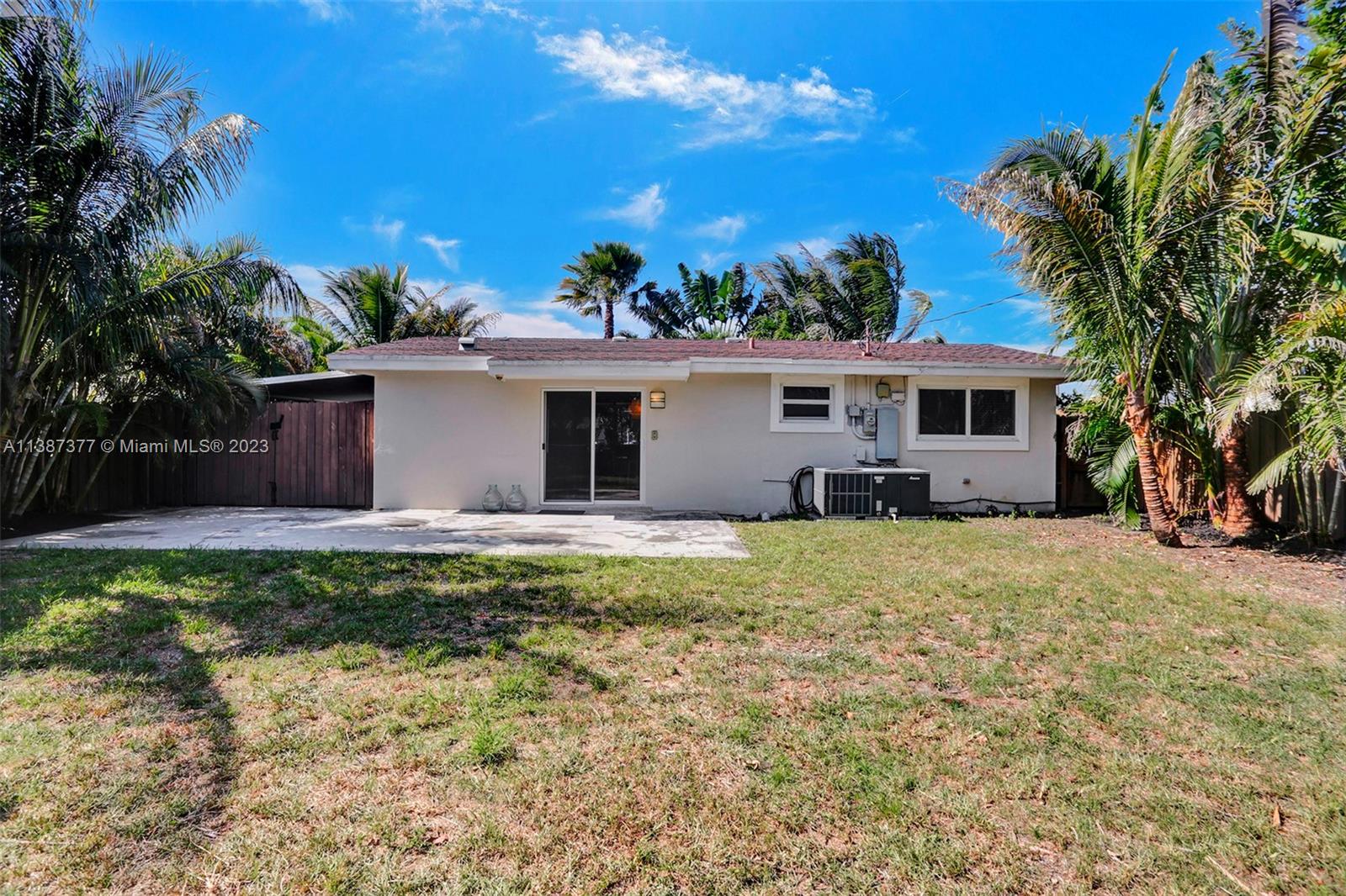 BOULEVARD HEIGHTS SEC 8 - Residential