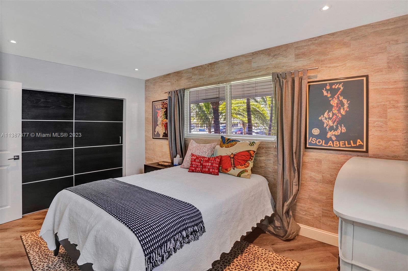 BOULEVARD HEIGHTS SEC 8 - Residential