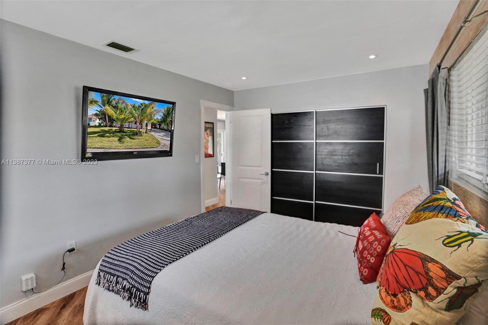 BOULEVARD HEIGHTS SEC 8 - Residential