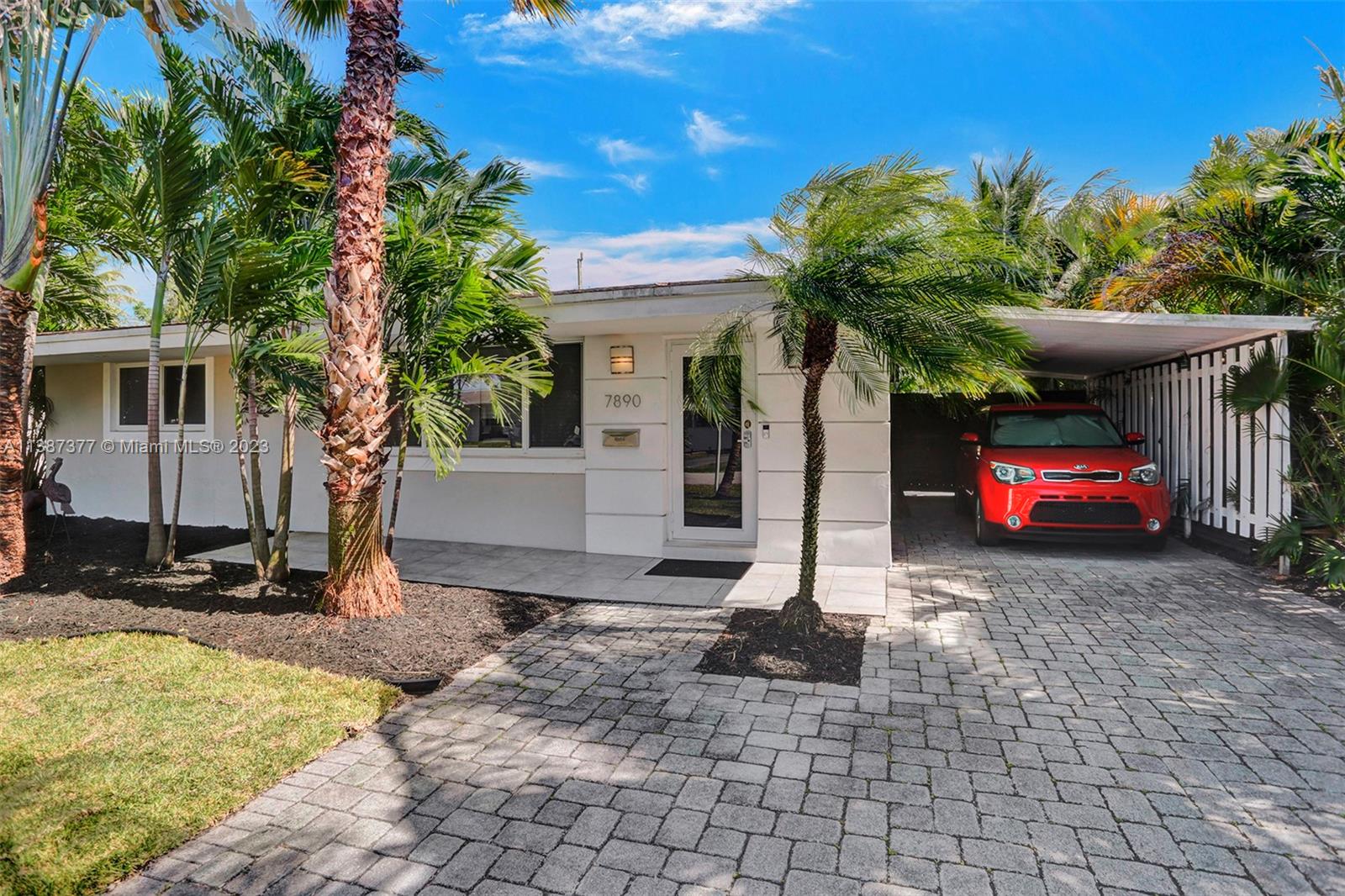 BOULEVARD HEIGHTS SEC 8 - Residential