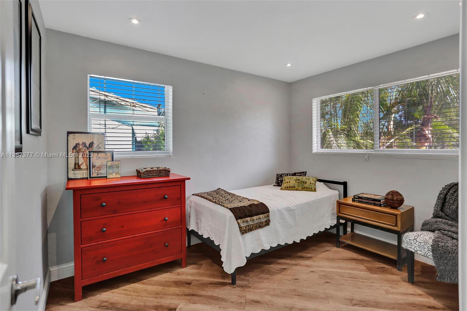 BOULEVARD HEIGHTS SEC 8 - Residential