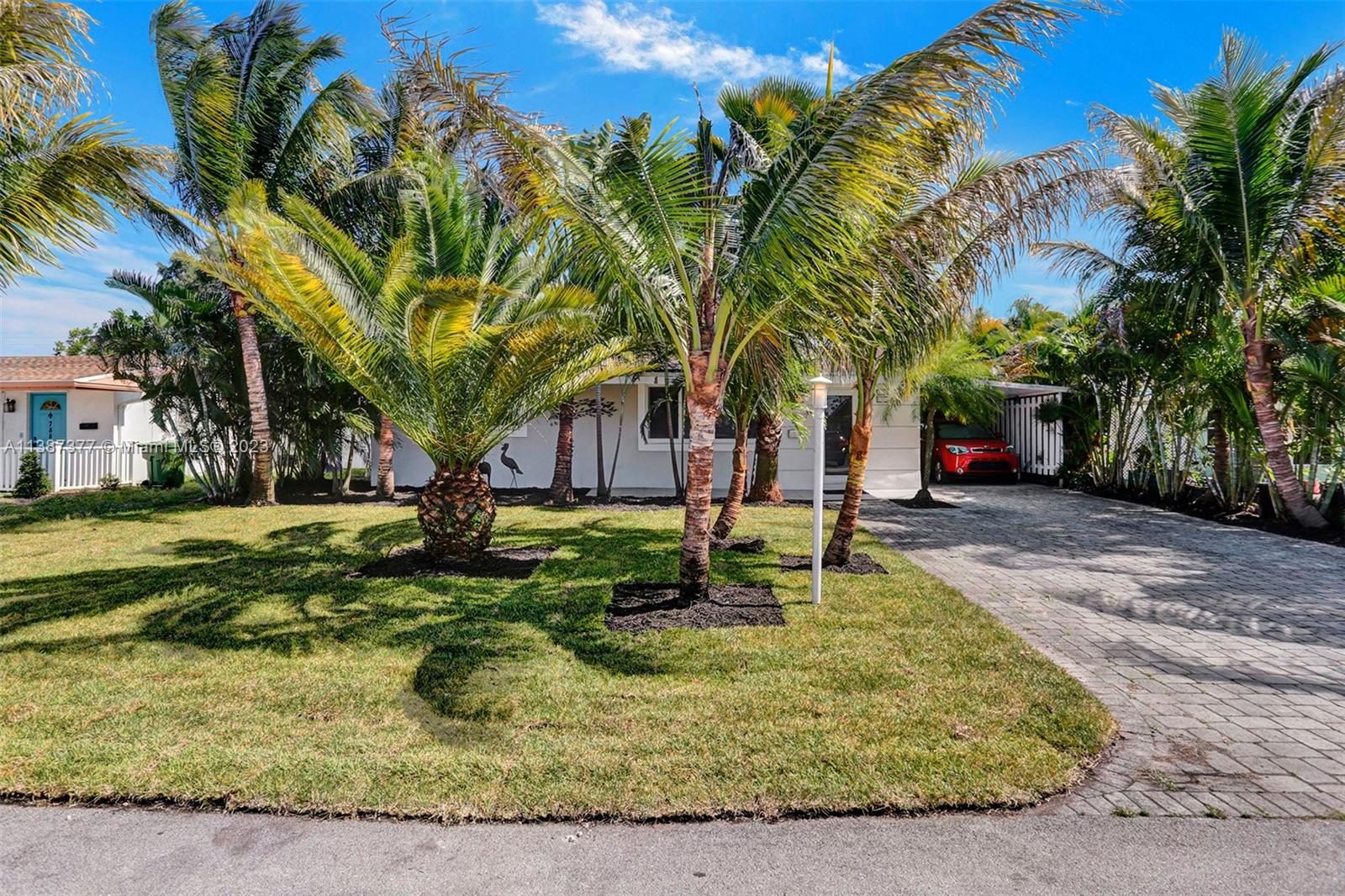 BOULEVARD HEIGHTS SEC 8 - Residential