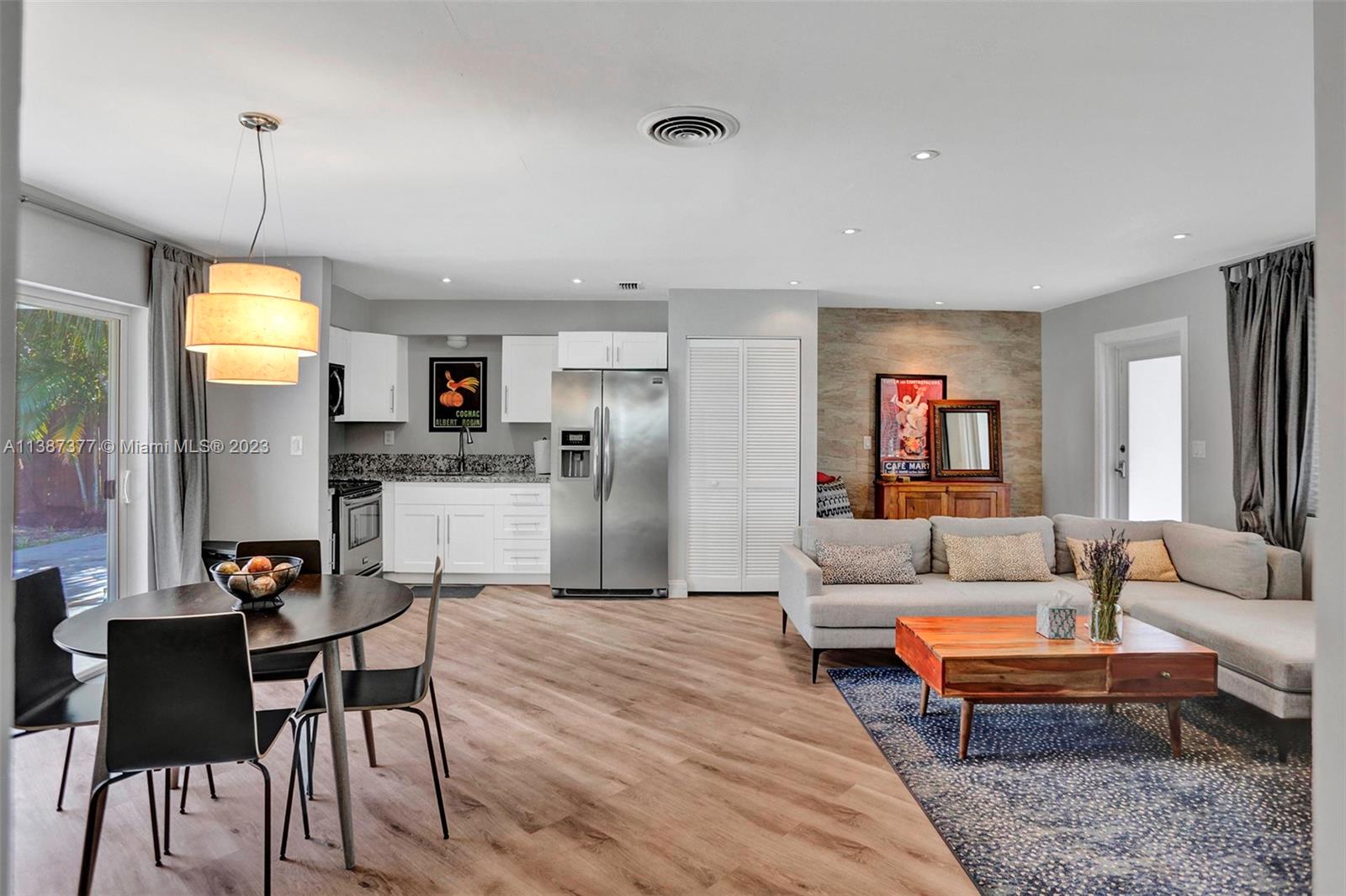 BOULEVARD HEIGHTS SEC 8 - Residential