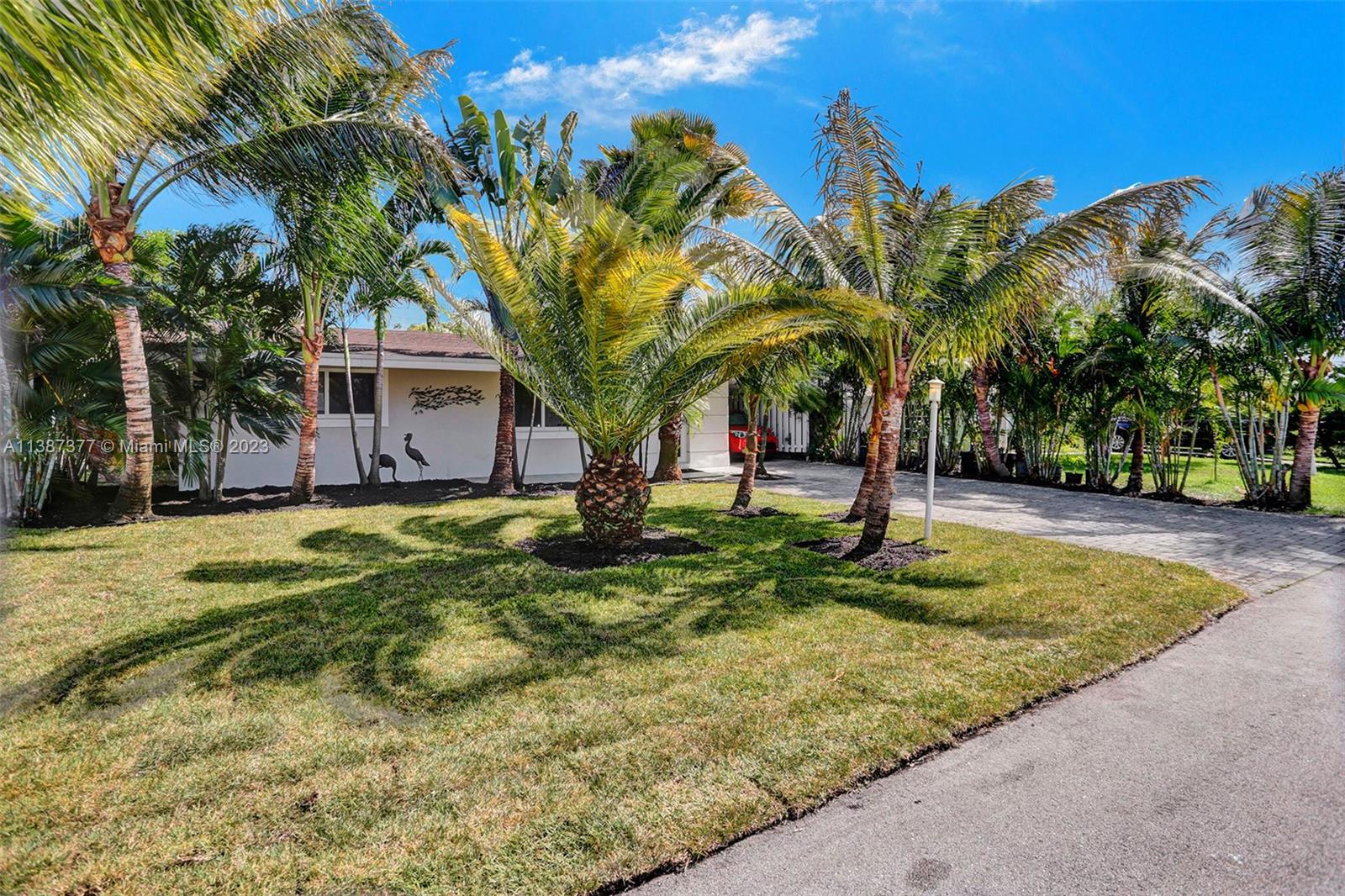 BOULEVARD HEIGHTS SEC 8 - Residential