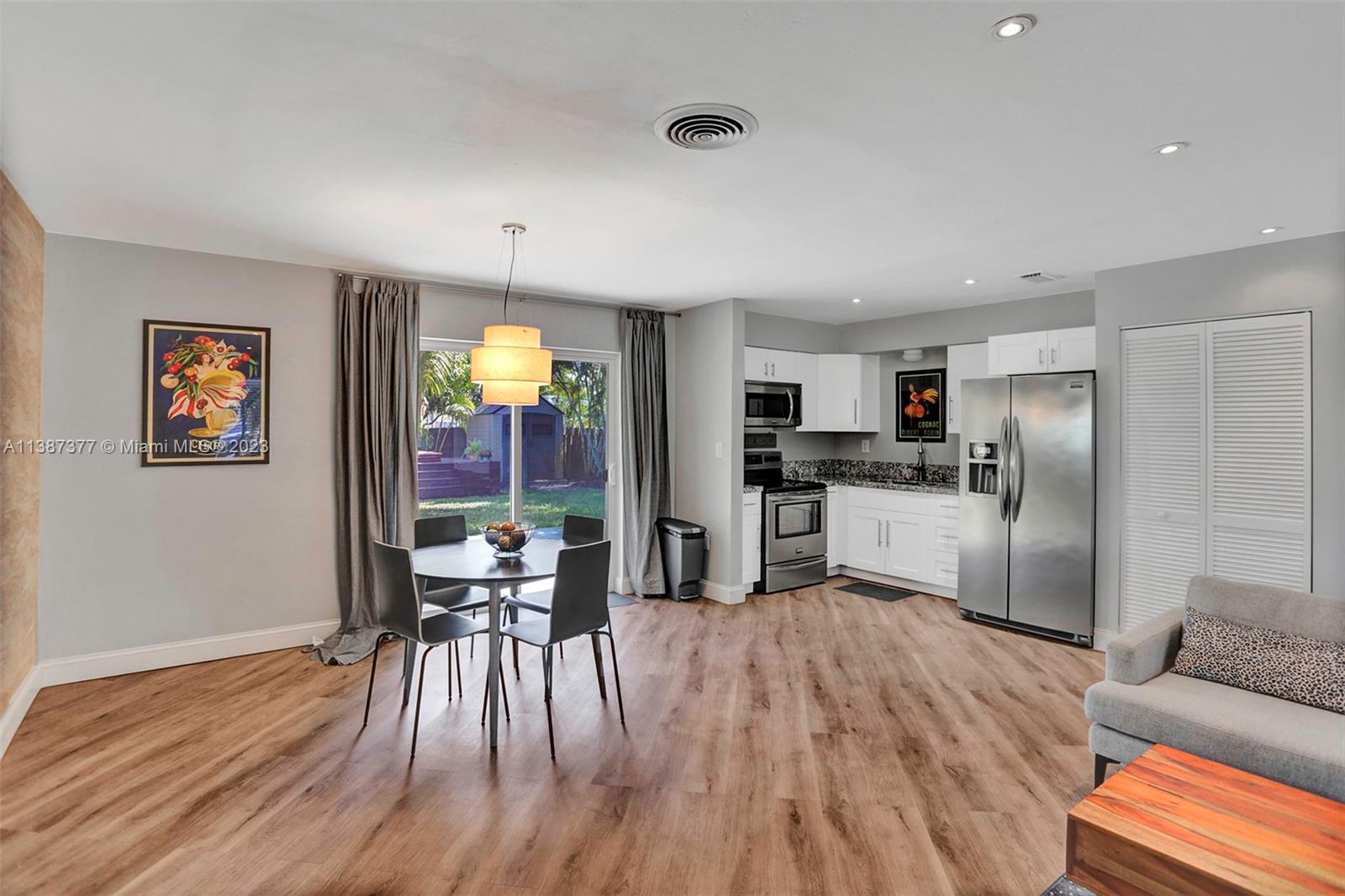 BOULEVARD HEIGHTS SEC 8 - Residential