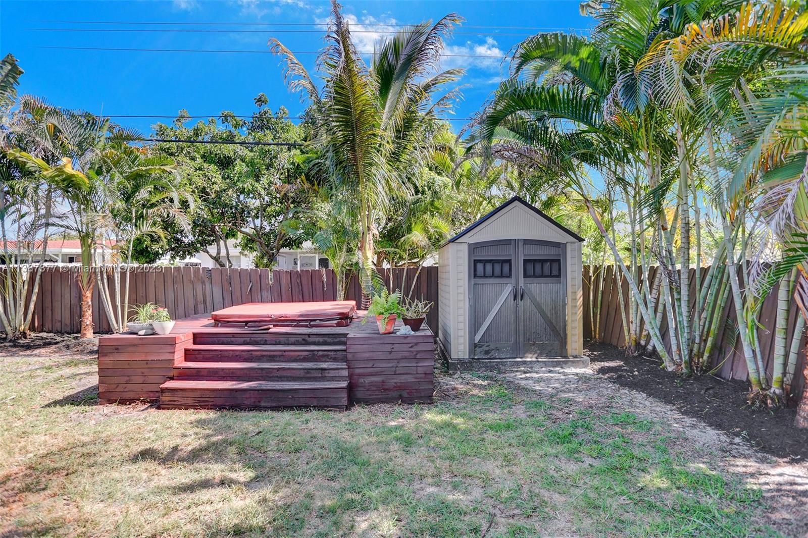 BOULEVARD HEIGHTS SEC 8 - Residential