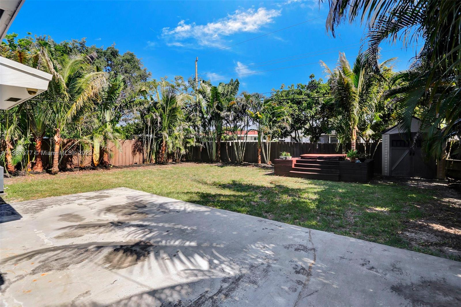 BOULEVARD HEIGHTS SEC 8 - Residential