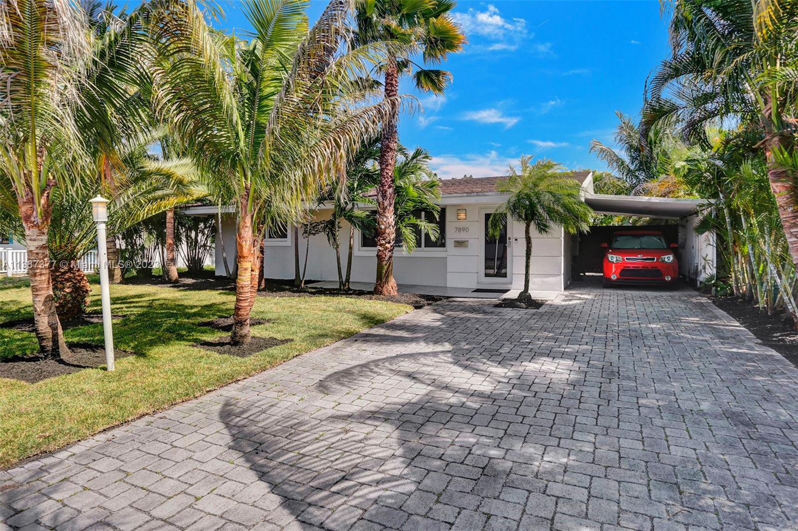 BOULEVARD HEIGHTS SEC 8 - Residential