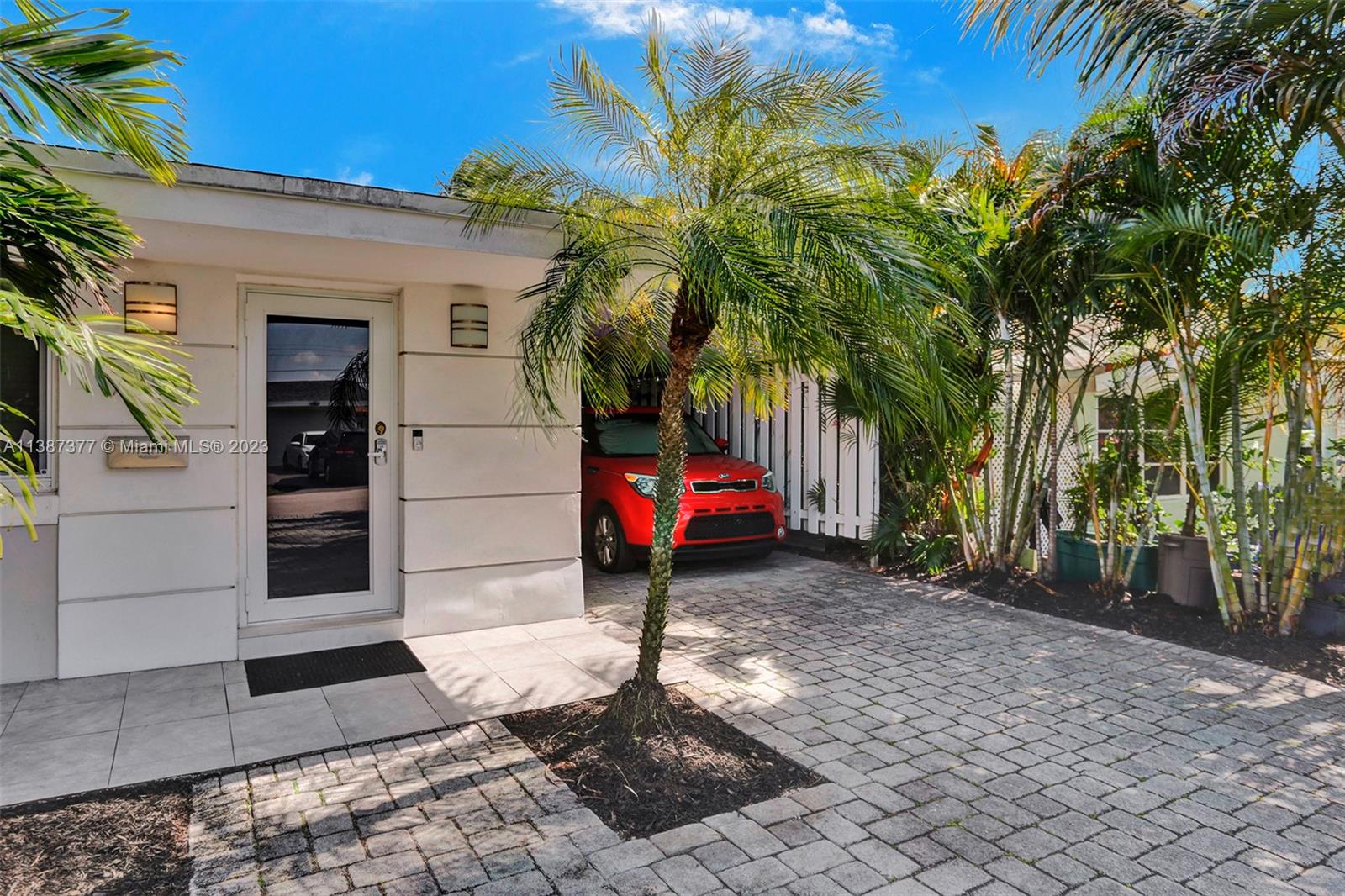 BOULEVARD HEIGHTS SEC 8 - Residential