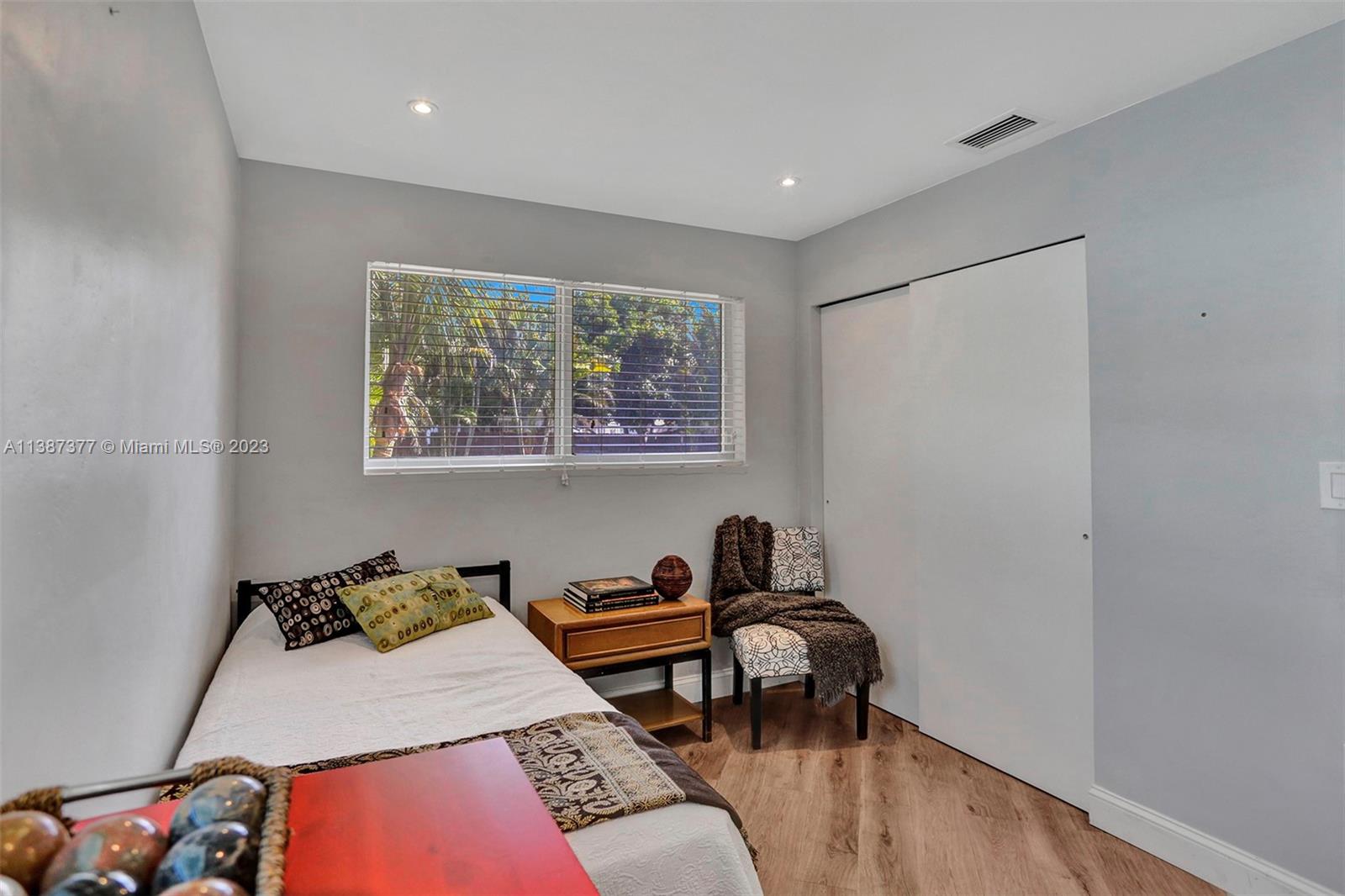BOULEVARD HEIGHTS SEC 8 - Residential