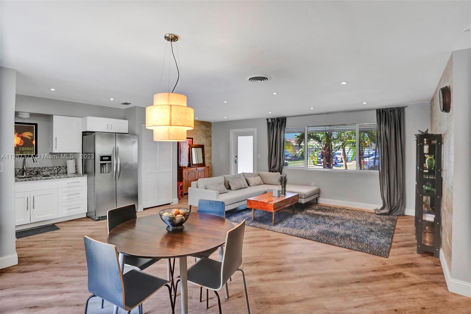 BOULEVARD HEIGHTS SEC 8 - Residential