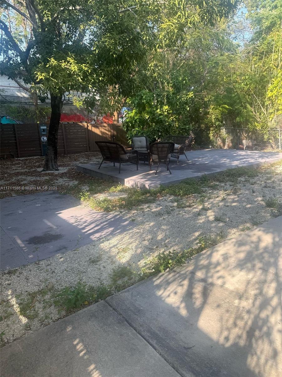 WYND WOOD PARK - Residential Income