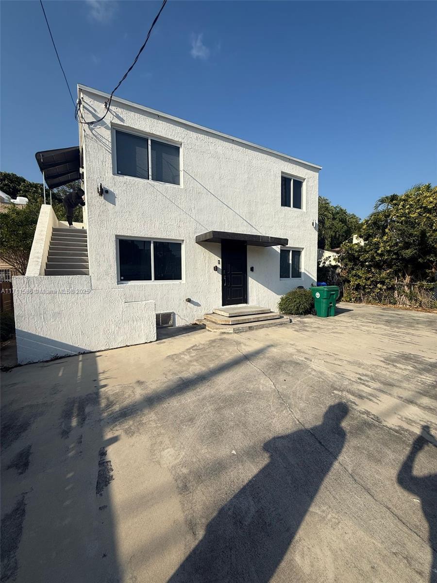Approved Short Sale. Fully Remodeled & Income-Producing Duplex in Wynwood with 13 units potential. Rare opportunity to acquire a fully remodeled, income-producing duplex in the heart of Wynwood with exceptional redevelopment potential. Currently 100% leased, this property provides immediate cash flow while offering significant future upside for investors and developers.

Zoned T4 with the NRD-2 Overlay, the property allows for the development of up to 13 residential units, making it an ideal opportunity to capitalize on one of Miami’s most dynamic and rapidly growing neighborhoods. An added advantage is the ability to develop without on-site parking requirements through contribution to the applicable parking fund, maximizing the site’s development potential and design flexibility.

Located near Wynwood, Midtown Miami, the Design District, Downtown Miami,and major transportation corridors, this property combines current income with long-term development value.

Property Highlights: Approved Short Sale, Fully remodeled duplex, Fully rented with immediate income, T4 Zoning with NRD-2 Overlay, Development potential for up to 13 residential units, No on-site parking requirement with contribution to applicable parking fund, Prime Wynwood location, Minutes from Midtown, Design District, Downtown Miami, and I-95,Excellent opportunity for investors and developers.

Buyer to independently verify zoning, density, development rights, and parking requirements.