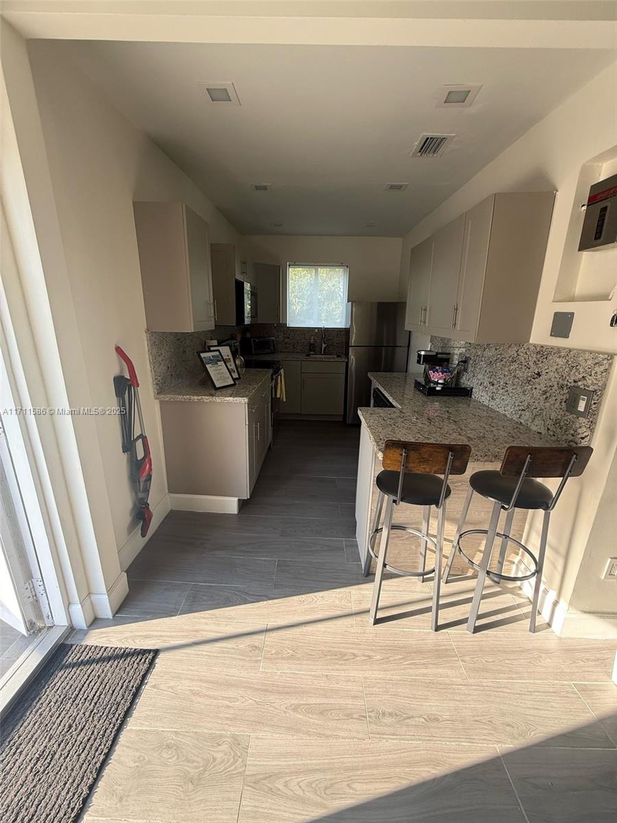 WYND WOOD PARK - Residential Income