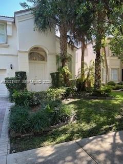 RIVIERA ISLES II - Residential