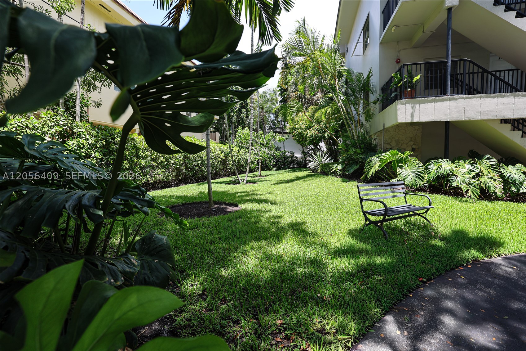 ADMIRAL FARRAGUT CONDO - Residential
