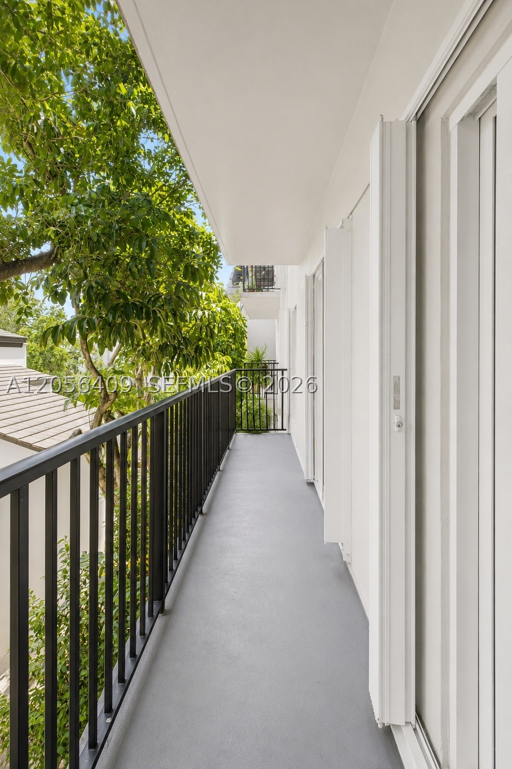 ADMIRAL FARRAGUT CONDO - Residential