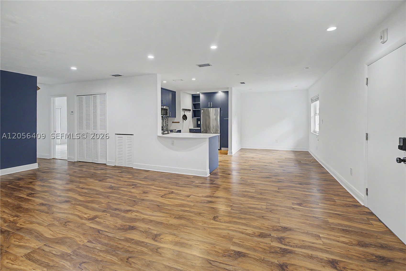 ADMIRAL FARRAGUT CONDO - Residential
