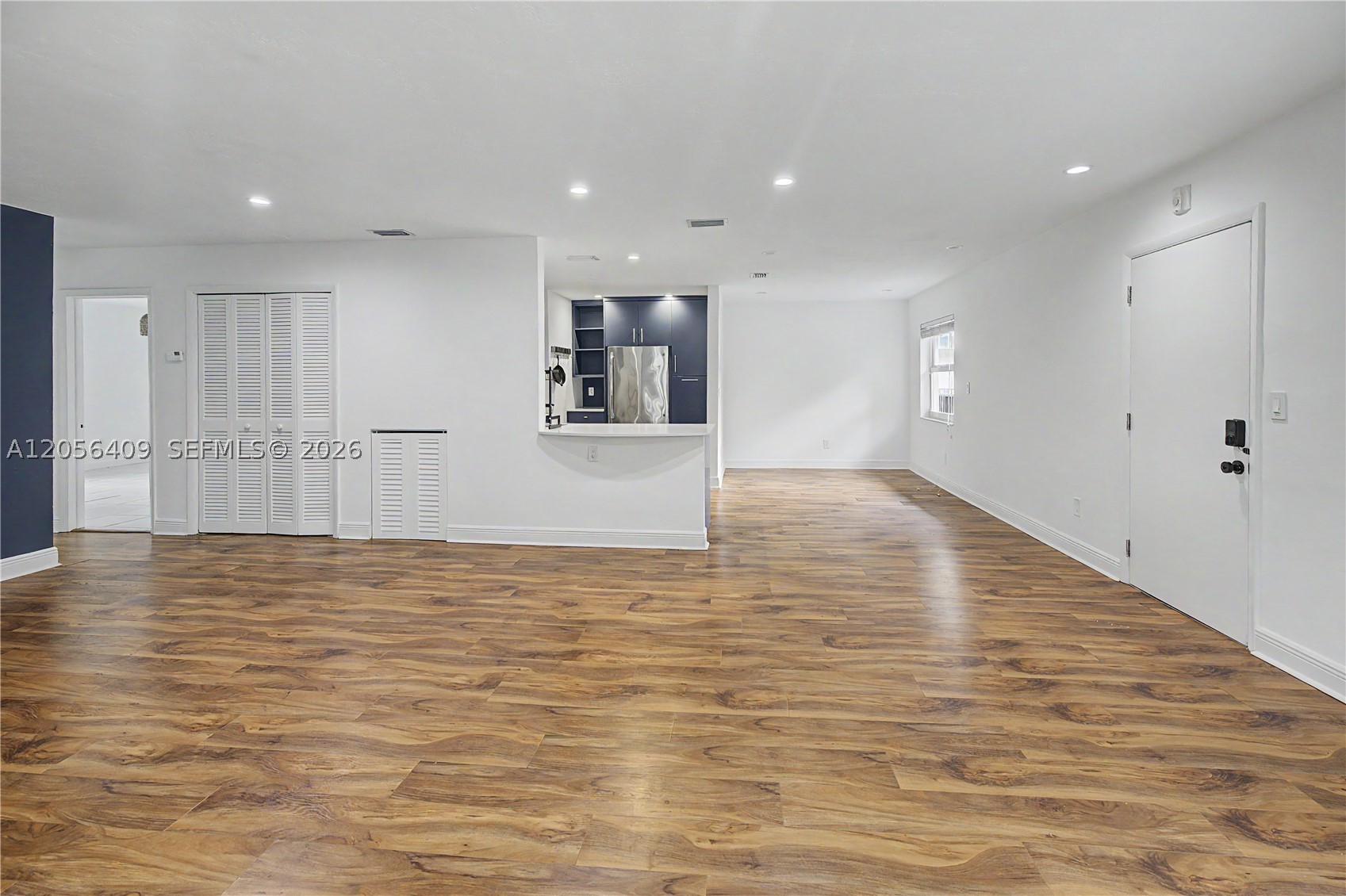 ADMIRAL FARRAGUT CONDO - Residential
