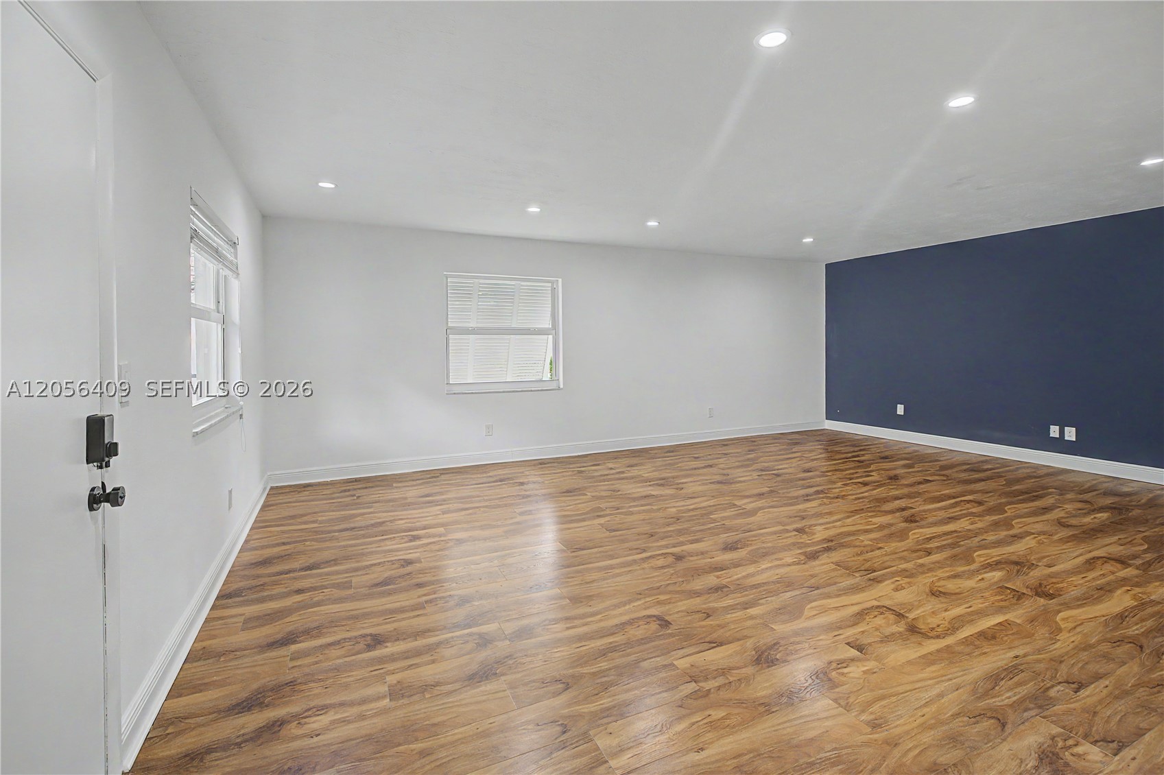 ADMIRAL FARRAGUT CONDO - Residential