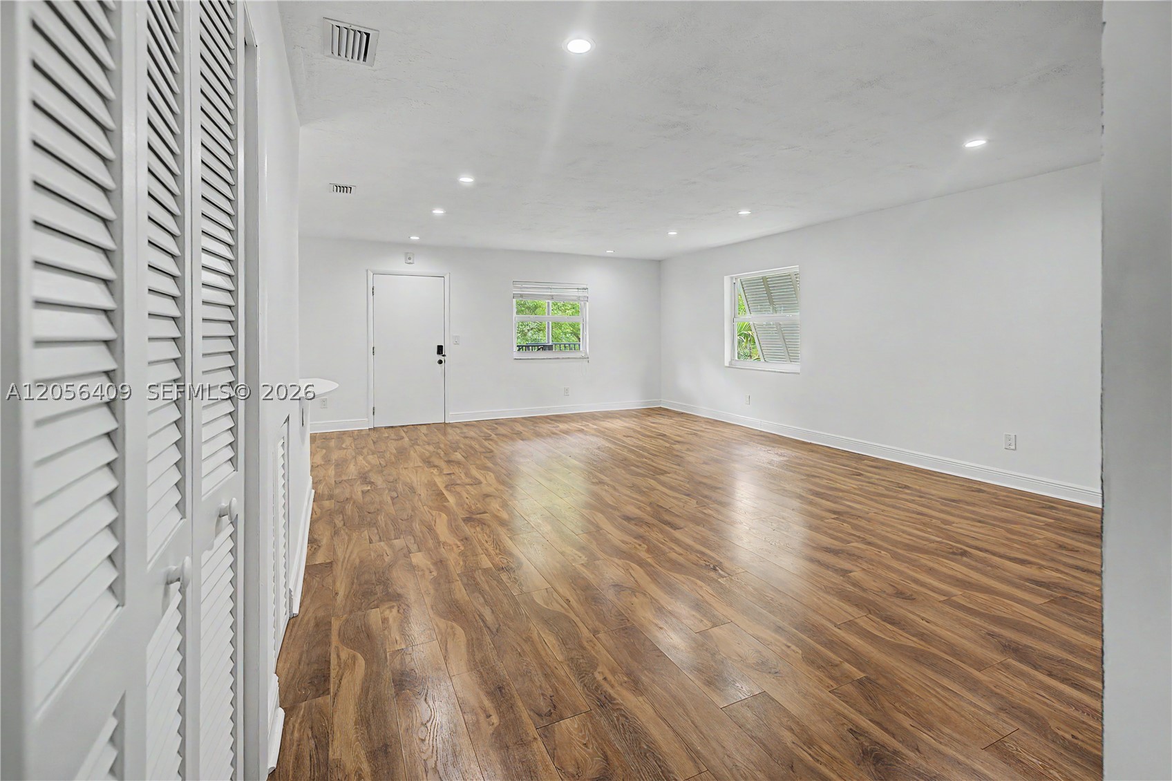 ADMIRAL FARRAGUT CONDO - Residential
