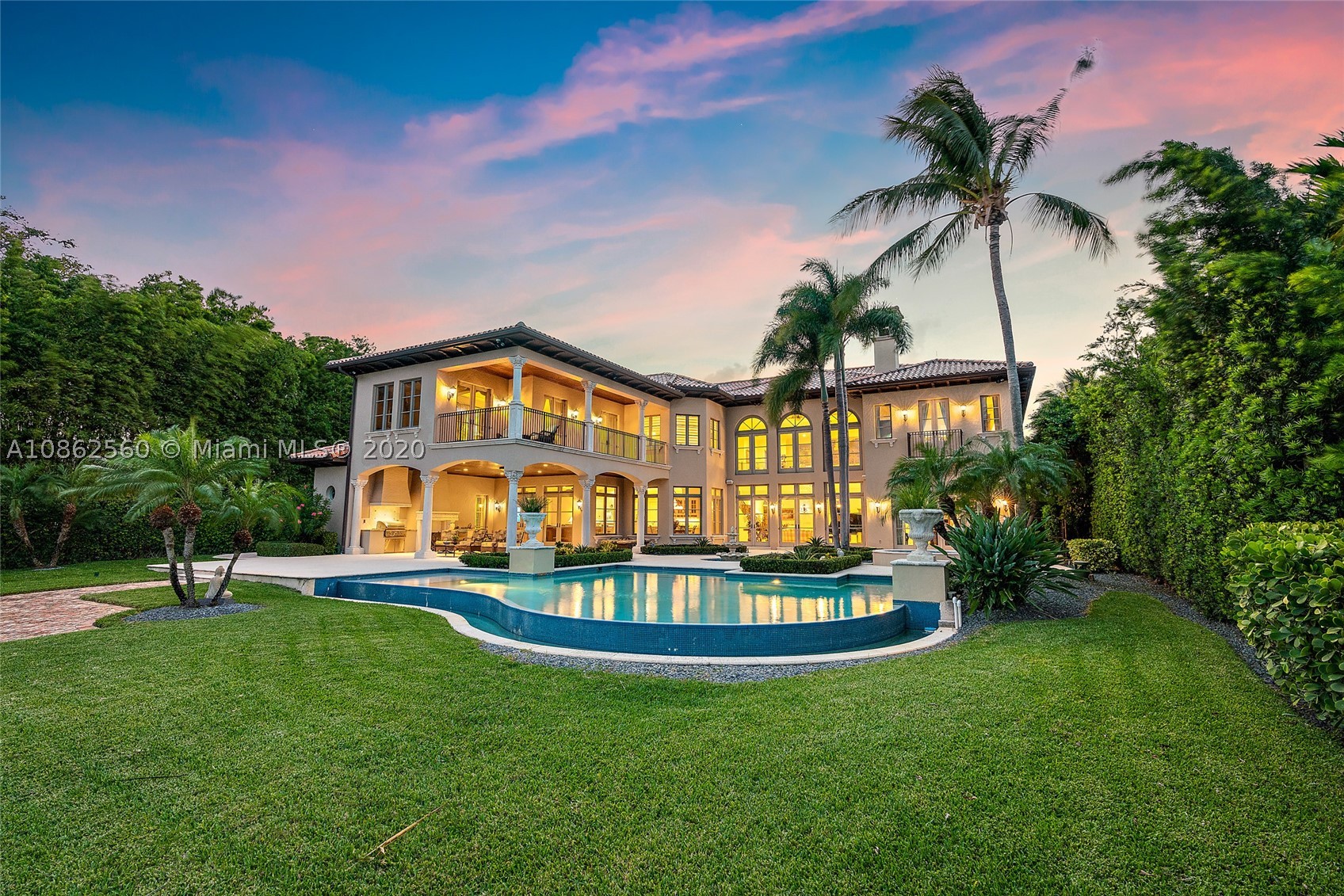 Pennock Point - Residential