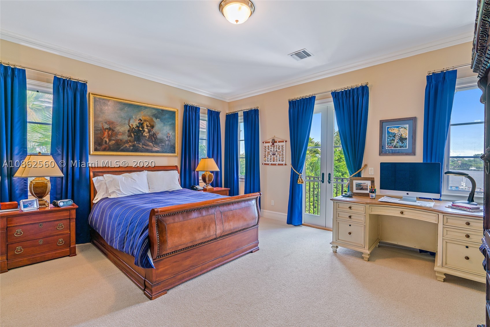 Pennock Point - Residential