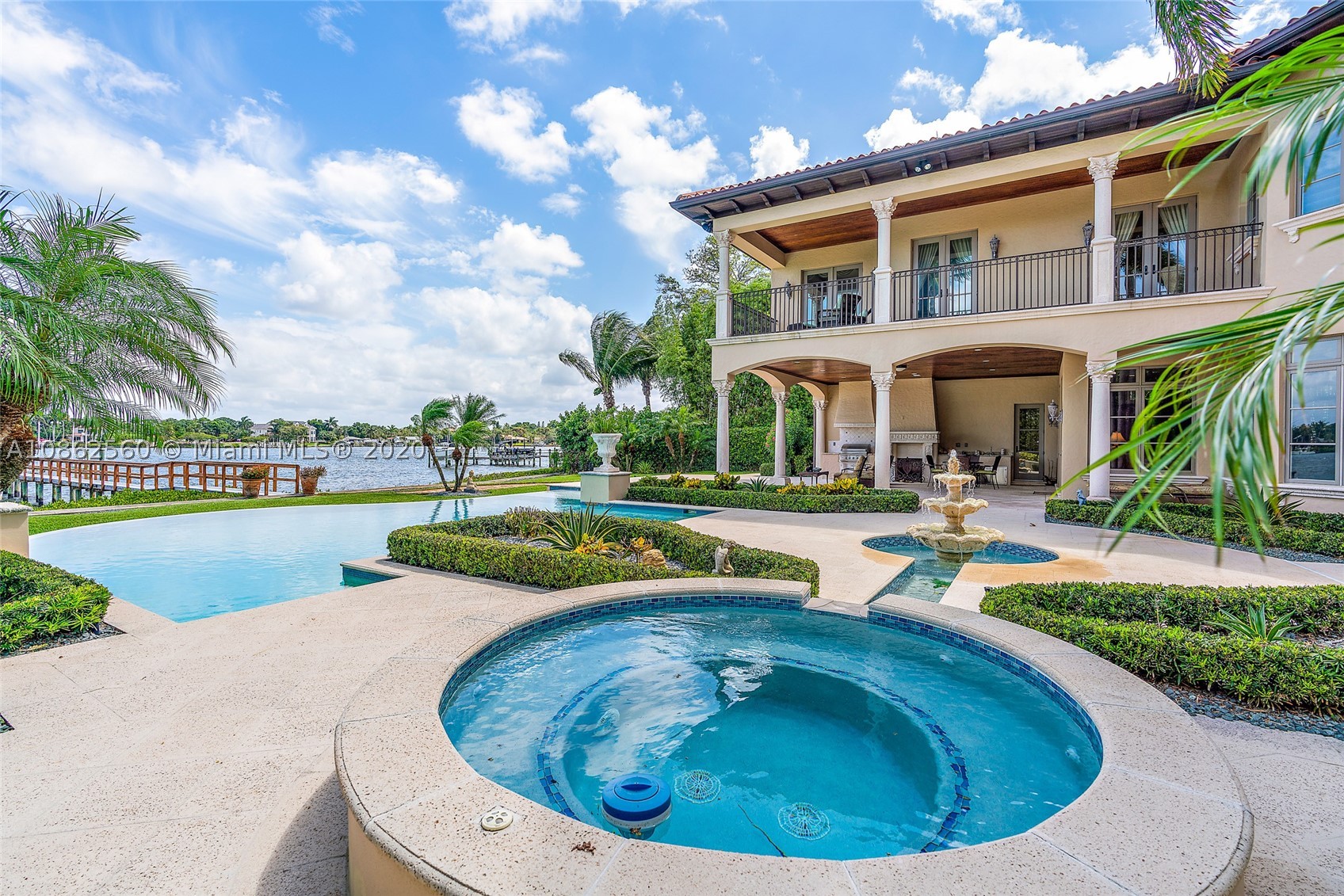 Pennock Point - Residential
