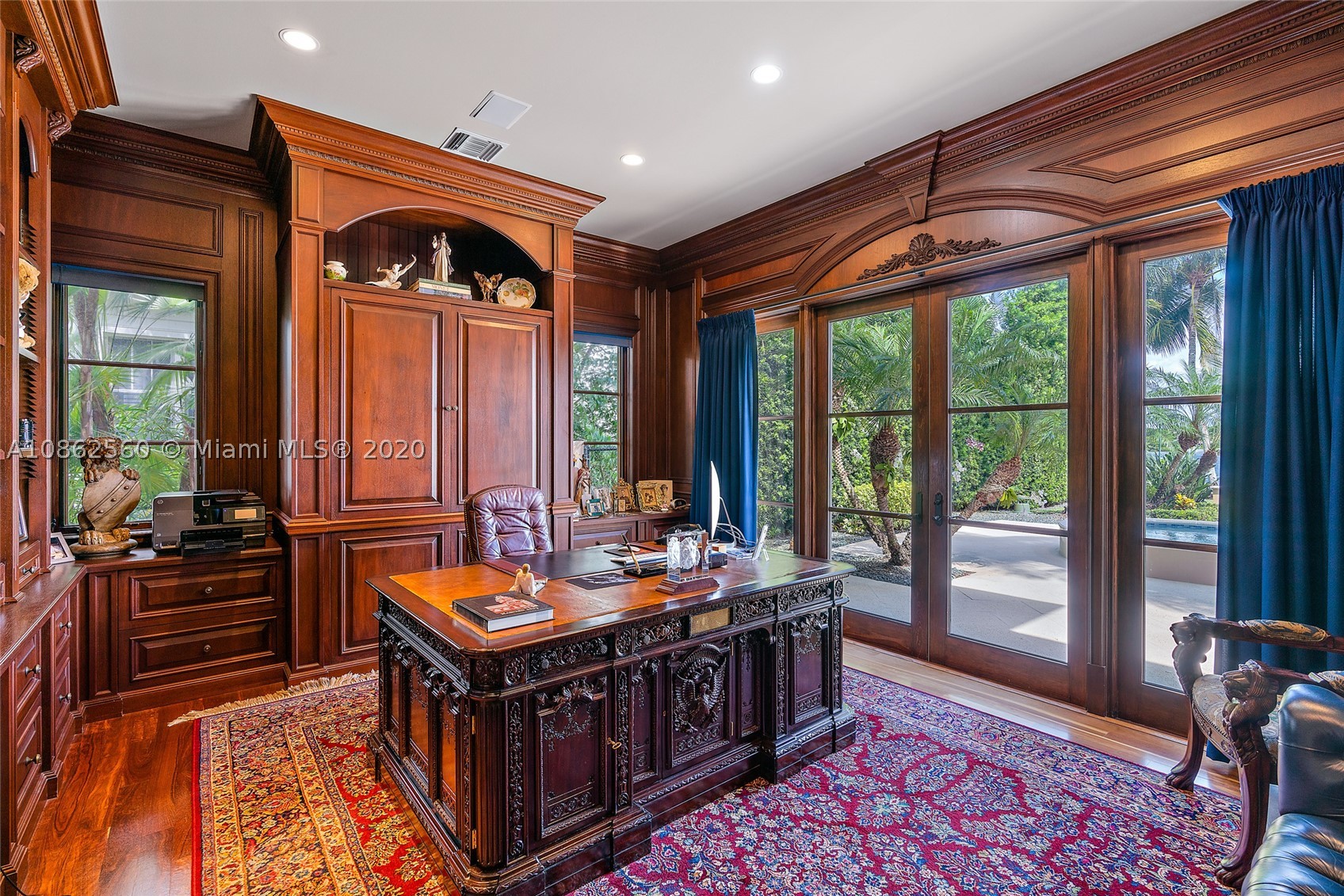 Pennock Point - Residential