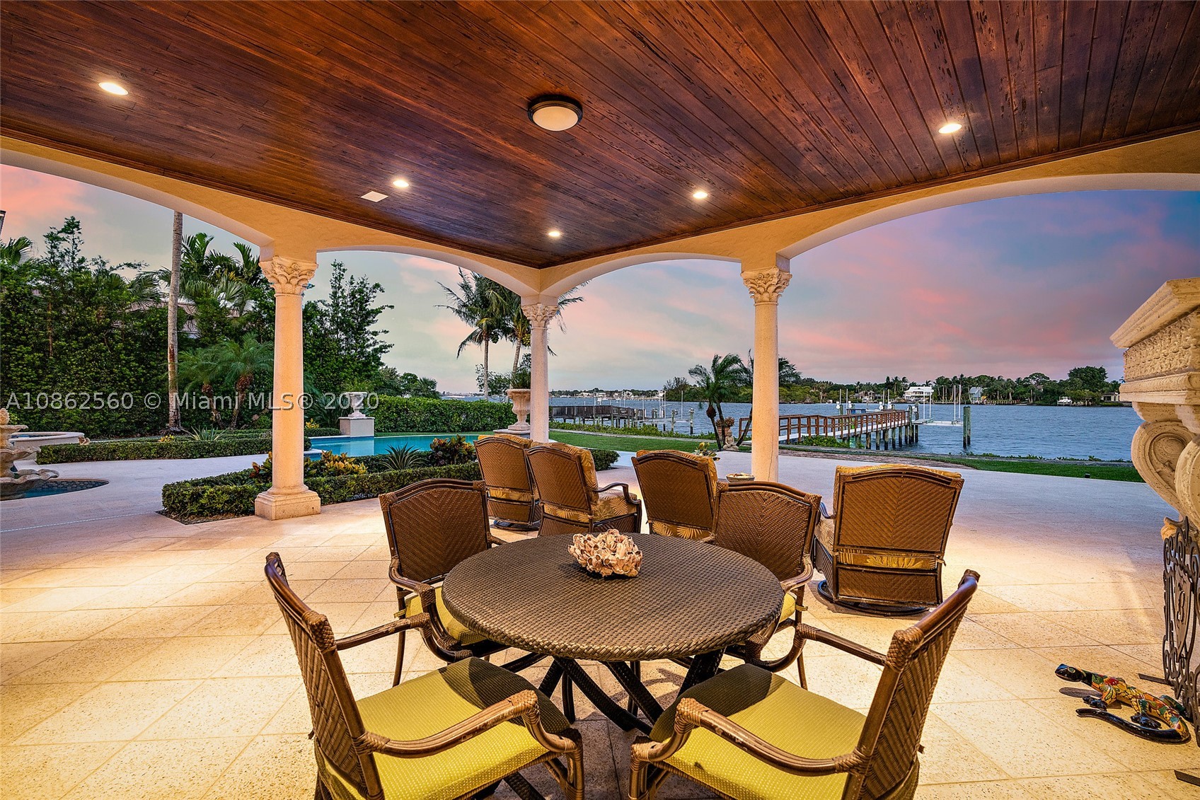 Pennock Point - Residential