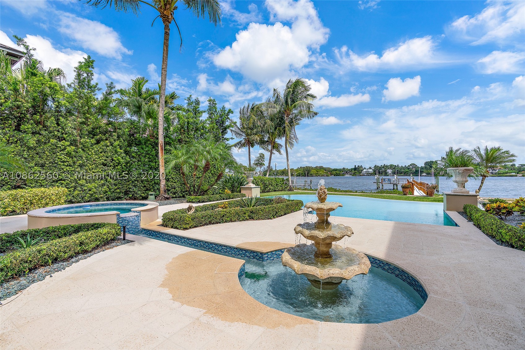 Pennock Point - Residential