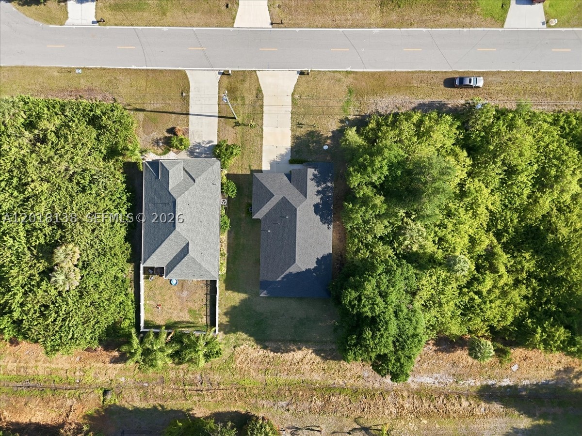 ROTONDA HEIGHTS - Residential