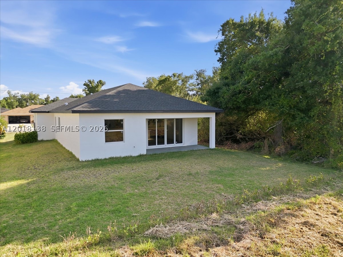 ROTONDA HEIGHTS - Residential