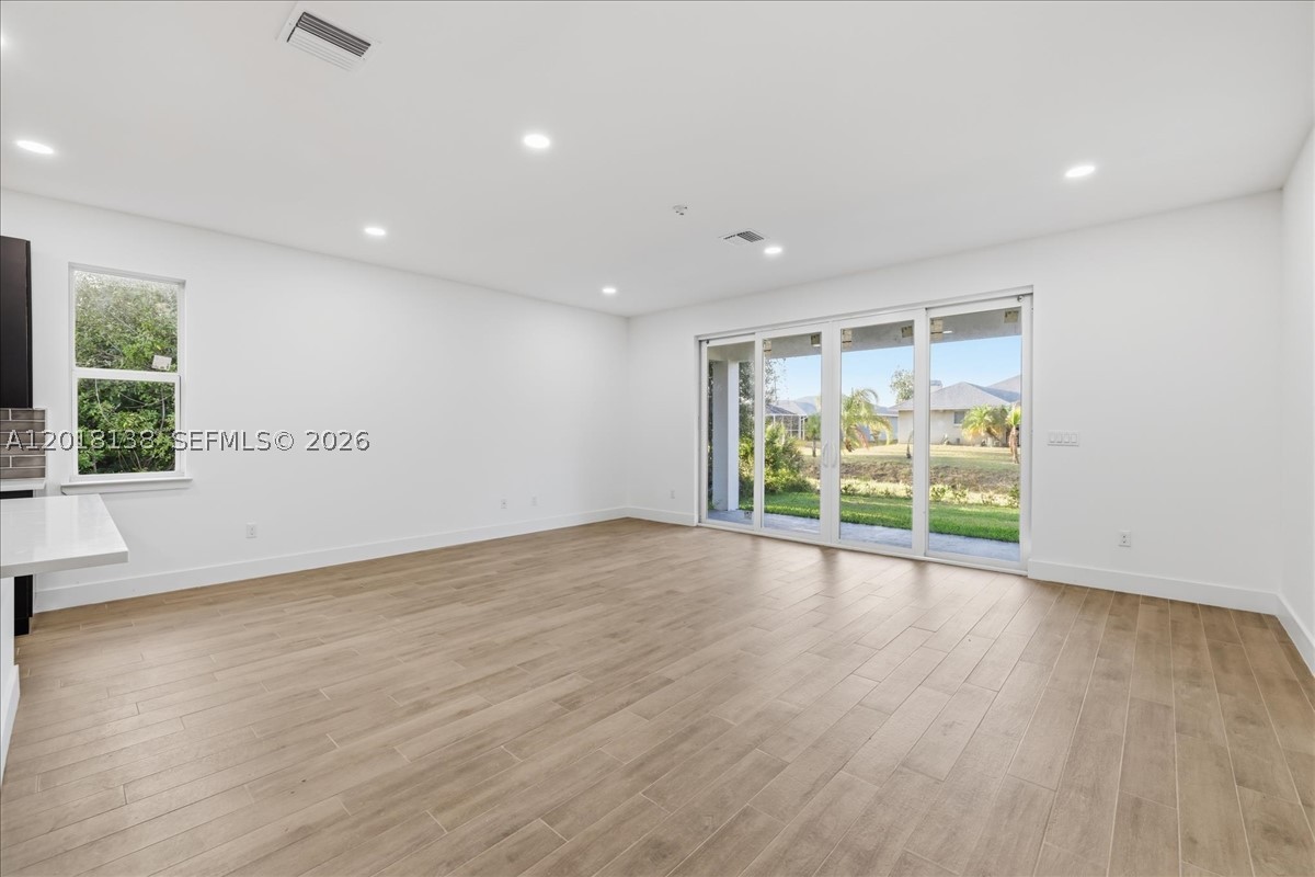 ROTONDA HEIGHTS - Residential