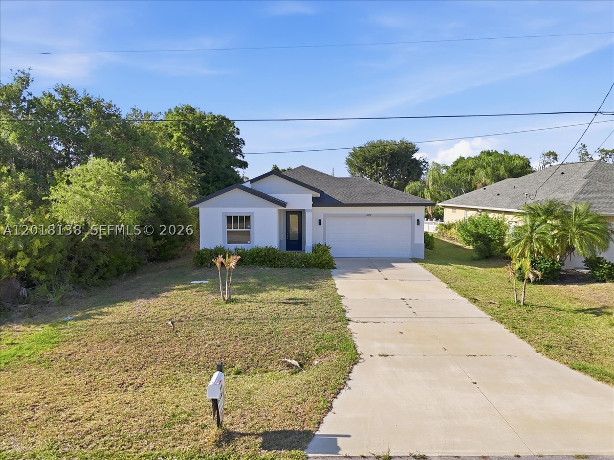 ROTONDA HEIGHTS - Residential
